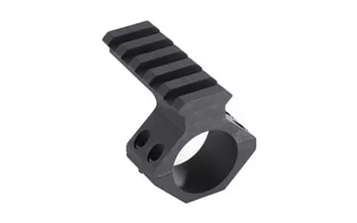Weaver Tactical Style Scope-Mo