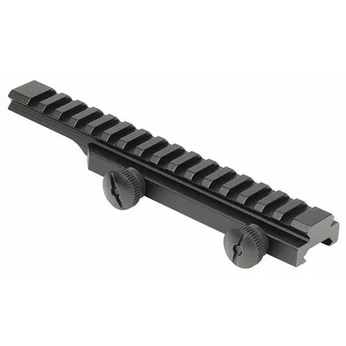 Weaver Thumbnut Flat Top Riser