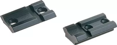 Weaver Top Mount Base - Pair S