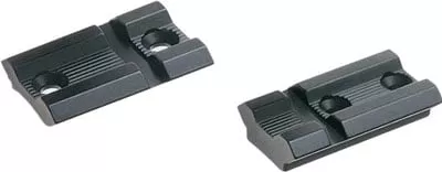 WEAVER TOP MOUNT BASE PAIR TIK