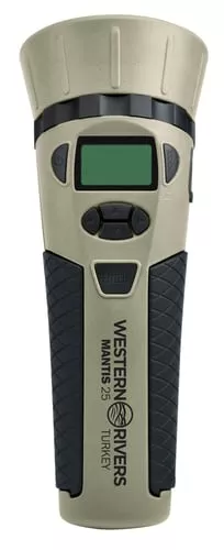 Western Rivers GC25TKY Mantis