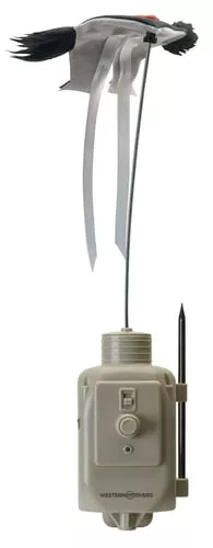 Western Rivers Mantis Pro Deco
