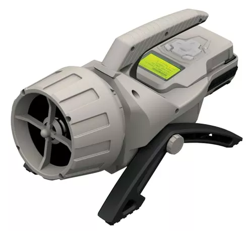 Western Rivers MP100 Mantis Pr