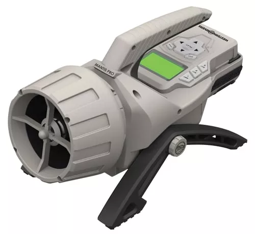 Western Rivers MP400 Mantis Pr
