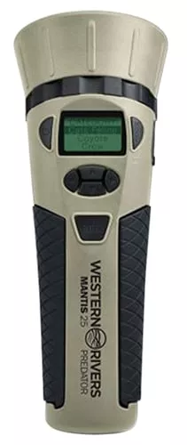 Western Rivers WRC-GC25-PDT Ma