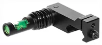 WHEELER ANTI-CANT INDICATOR PI