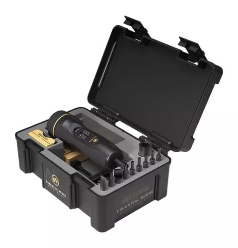WHEELR 1237379 ESSENTIAL SCOPE