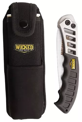 Wicked Tree Gear WTG003 Combo