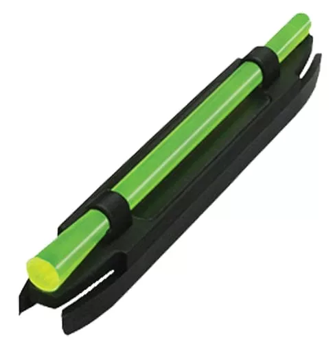 WIDE MAGNETIC SHOTGUN GREEN