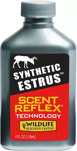 Wildlife Research 42264 Synthe