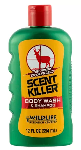 Wildlife Research 54012 Scent