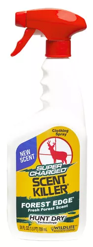 Wildlife Research 593 Scent Ki