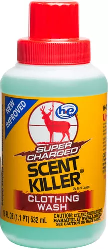 Wildlife Research Scent Killer