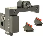 WILLIAMS FIRE SIGHT SET FOR 3/
