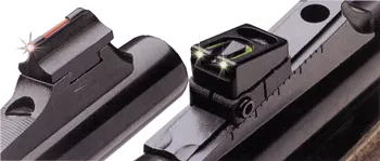WILLIAMS FIRE SIGHT SET FOR RE