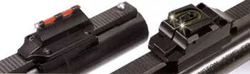 WILLIAMS FIRE SIGHT SET FOR VE