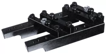 WILLIAMS SCOPE MOUNT DRILL FIX