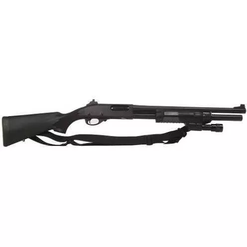 Wilson Combat Standard Shotgun