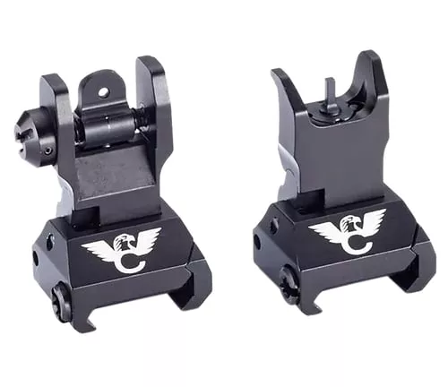 Wilson Combat TRBUS Rifle AR