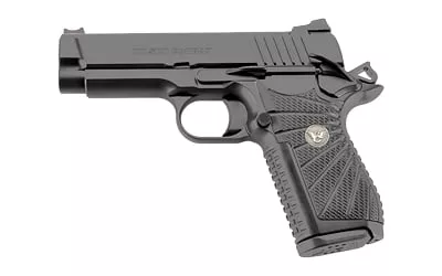 WILSON EXPERIOR XPD 4" 9MM 15RD