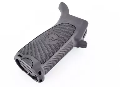 Wilson Grip AR-15 WC/BCM Strbrst Black