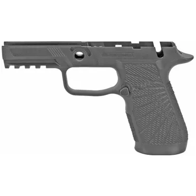 Wilson Grip MOD WC320 CRY MS Black