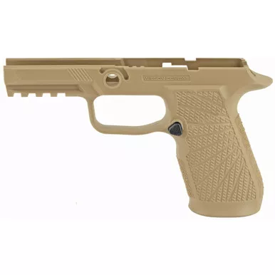 Wilson Grip MOD WC320 CRY STD SFT Tan