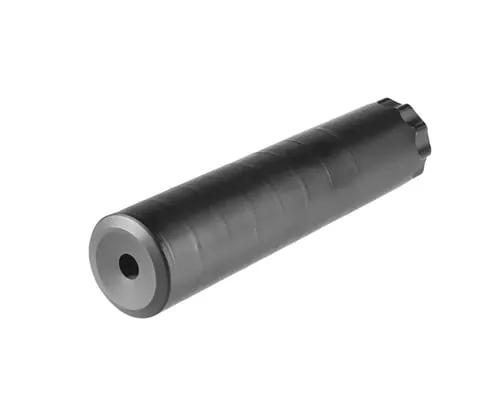 WILSON QUELL UL TI SUPPRESSOR 556 BK