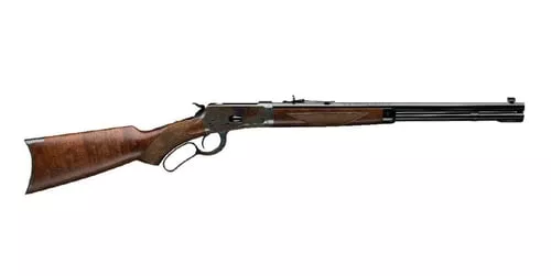 WIN 1892 DLX TRAPPER 44MAG 16" 7RD