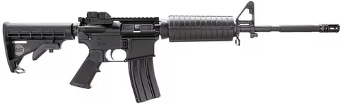 Windham Weaponry R16M4LHRFT WW