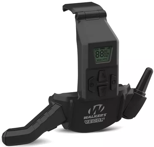 WKR RECON HYBRID COMMS BT/WT