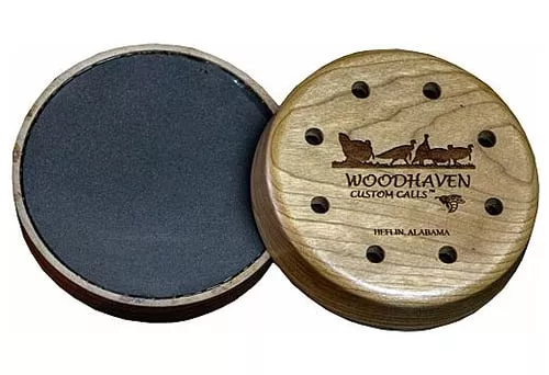 WOODHAVEN CUSTOM CALLS CHERRY
