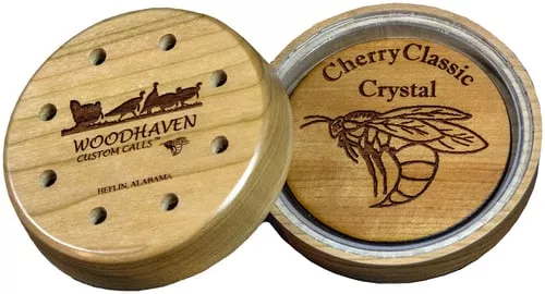 Woodhaven WH055 Cherry Classic