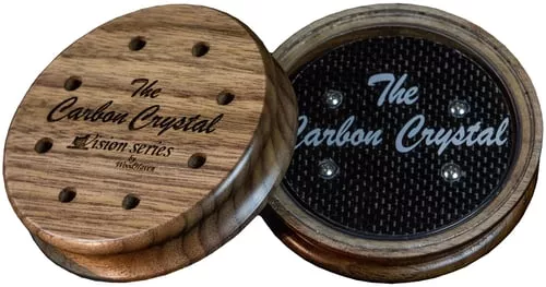Woodhaven WH057 Carbon Crystal