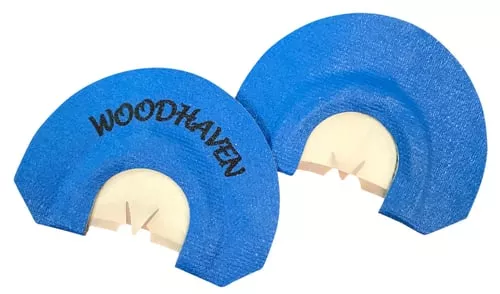 Woodhaven WH078 Blue Vyper Bil