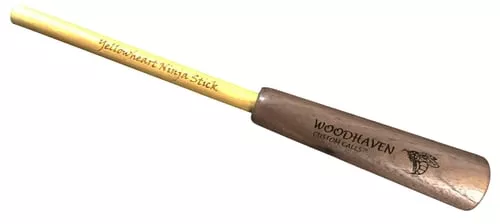 Woodhaven WH085 Ninja StickS