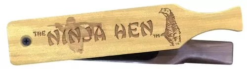 Woodhaven WH088 Ninja HenBox