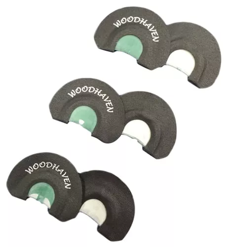 Woodhaven WH091 NinjaDiaphra