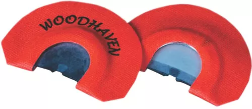 Woodhaven WH197 Toxic Orange