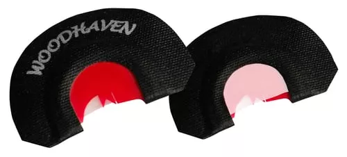 Woodhaven WH304 Red Ninja Half