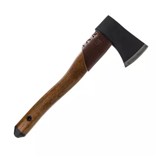 WOOX AX1 AXE 15.7" HANDLE 3.25