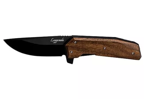 WOOX Leggenda Folding Knife 3