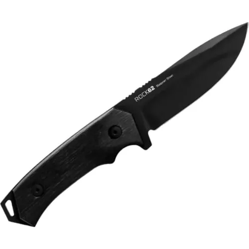WOOX Rock 62 Phantom Black Kni