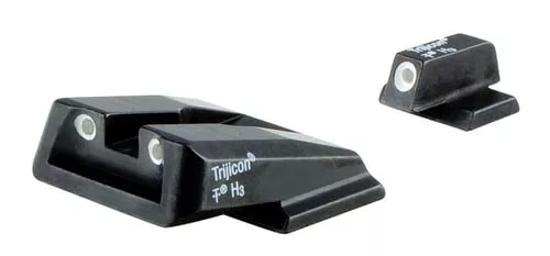 WORN TRIJICON SA39-C-600714 HD