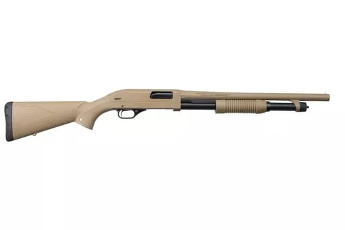 WRA SXP DEFENDER FDE 12M/18C 3