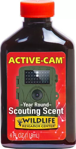 WRC DEER LURE ACTIVE-CAMERA SC