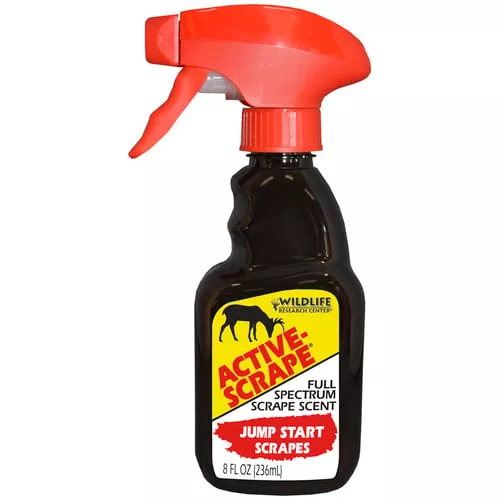WRC DEER LURE ACTIVE SCRAPE 8F