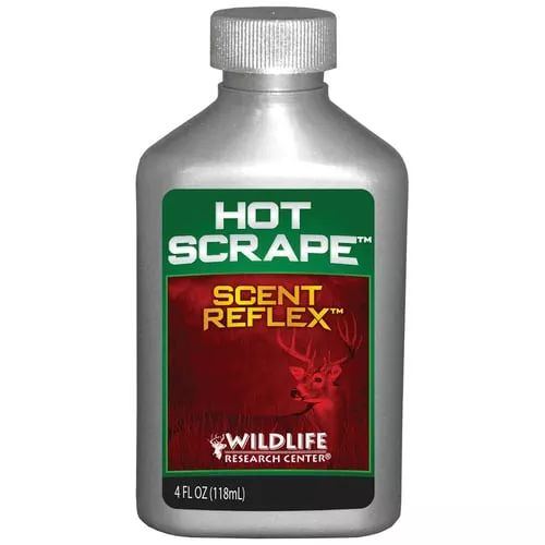WRC DEER LURE HOT SCRAPE SYNTH