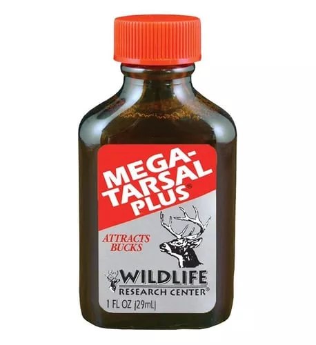 WRC DEER LURE MEGA TARSAL PLUS