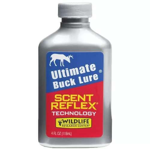 WRC DEER LURE ULTIMATE BUCK SY